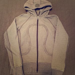 Lululemon Scuba Hoodie